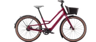 Como SL Bike